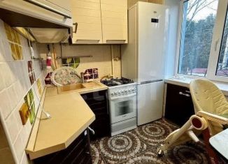 Продаю двухкомнатную квартиру, 47.7 м2, Шебекино, Парковая улица, 8