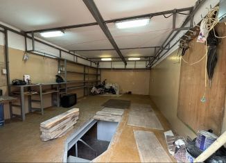 Гараж на продажу, 30 м2, Владивосток, улица Башидзе, 10