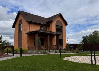 Продается дом, 150 м2, деревня Зубарева, Центральная улица