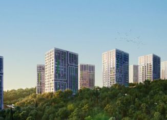 Продам однокомнатную квартиру, 44.4 м2, посёлок городского типа Партенит, Прибрежная улица