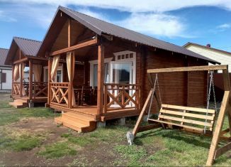 Сдам в аренду дом, 24 м2, село Шашикман, улица Победы, 13