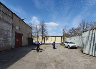 Склад на продажу, 1725 м2, Тула, улица Чмутова, 164А