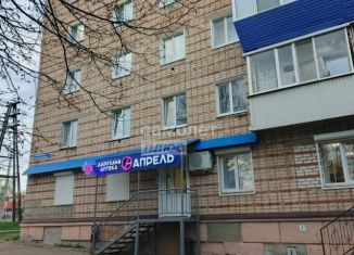 Продам торговую площадь, 80.6 м2, Бугульма, улица Газинура Гафиатуллина, 12