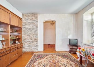 Продается трехкомнатная квартира, 81 м2, Краснодар, улица Чапаева, 113, улица Чапаева