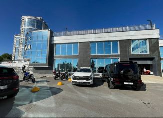 Сдается в аренду помещение свободного назначения, 1000 м2, Краснодарский край, улица Ленина, 298Бс12