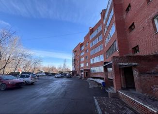 Продажа 1-ком. квартиры, 32.4 м2, Томск, переулок Успенского, Ленинский район