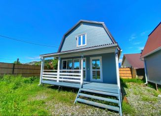 Сдаю дом, 50 м2, Сириус, Весёлая улица, 70