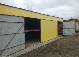 Производство в аренду, 48 м2, Калуга, Московская улица, 310, Московский округ