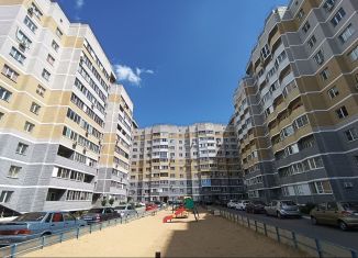 Продается 3-ком. квартира, 64.2 м2, село Новая Усмань, Раздольная улица, 1