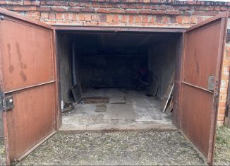 Продаю гараж, 20 м2, Тобольск, 1-я Луговая улица, 53А