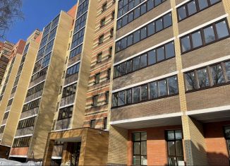 2-комнатная квартира на продажу, 64.7 м2, Ярославль, проспект Фрунзе, 14, ЖК Московский Квартал