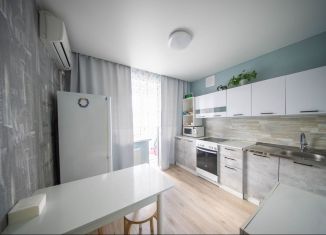 Продажа однокомнатной квартиры, 35 м2, Краснодар, Московская улица, 140В, Московская улица