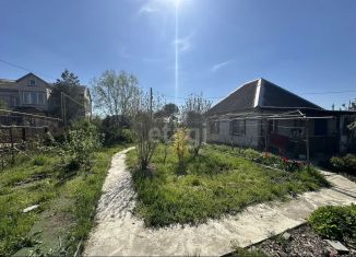 Продаю дачу, 50 м2, Астрахань, улица Хасьяновой