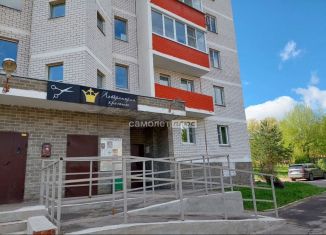 Продается 1-комнатная квартира, 48.8 м2, Павловский Посад, улица Герцена, 18Ак2