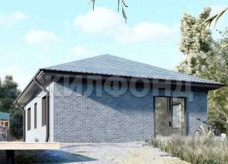 Продаю дом, 70 м2, село Верхнеблаговещенское, Лазурный переулок