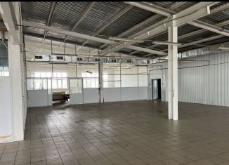 Сдается в аренду производство, 100 м2, Удмуртия, Воткинское шоссе, 298к1