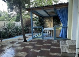 Аренда дома, 40 м2, посёлок городского типа Симеиз, Советская улица