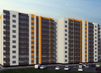 2-ком. квартира на продажу, 56.4 м2, Новгородская область, Большая Санкт-Петербургская улица, 104