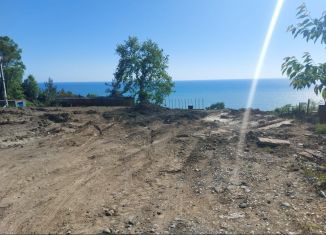 Участок на продажу, 5 сот., Сочи, микрорайон Мамайка, Ландышевая улица, 91