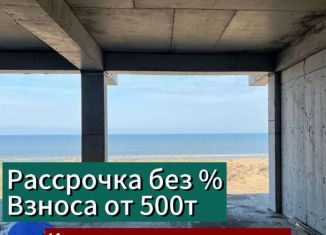 Продажа 1-ком. квартиры, 50 м2, Избербаш, улица имени Р. Зорге, 40А