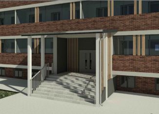 Квартира на продажу студия, 40.6 м2, Республика Алтай