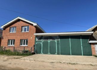 Продается дом, 130 м2, Воткинск, улица Свободы, 43