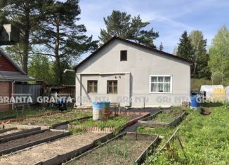 Дом на продажу, 40 м2, посёлок Минино, Луговая улица