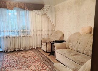 3-комнатная квартира на продажу, 60.5 м2, Татарстан, Чабьинская улица, 7