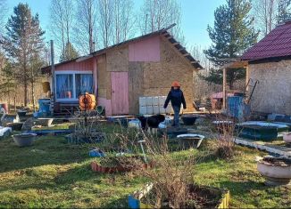 Продается дача, 30 м2, Мурманская область, 47К-010, 18-й километр