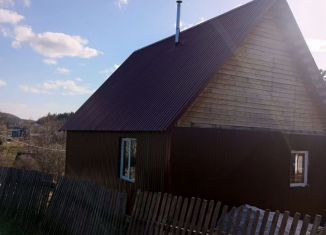 Продается дом, 113 м2, поселок городского типа Шерегеш, Зелёная улица, 15