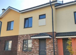 Продается таунхаус, 85 м2, Краснодарский край, улица Ефрема Чеши, 8к18