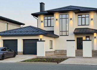 Продам дом, 260 м2, посёлок Пригородный, улица Маяковского