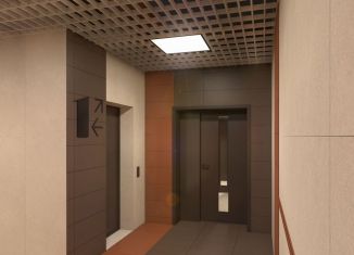 Продажа 1-комнатной квартиры, 39.9 м2, Ярославль, проспект Фрунзе, 14, ЖК Московский Квартал