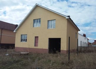 Продажа дома, 295 м2, Альметьевск, бульвар Мухаммадьяра, 5А