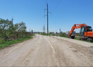 Продаю участок, 6 сот., посёлок городского типа Молодёжное