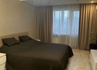 Продажа трехкомнатной квартиры, 72 м2, Краснодар, проспект Чекистов, 29, микрорайон Юбилейный