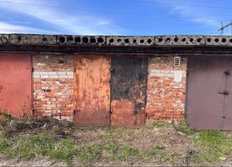 Продаю гараж, 18 м2, Пермь, Качканарская улица, 22Г