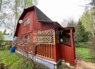 Продажа дачи, 40 м2, СНТ Тишинка