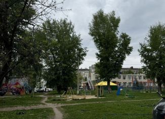 1-комнатная квартира на продажу, 31 м2, Ульяновск, улица Карла Маркса, 37, Ленинский район