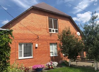 Продажа дома, 110 м2, Бузулук, Заводская улица, 131