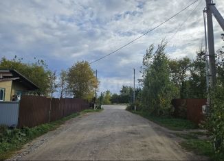 Земельный участок на продажу, 10.7 сот., деревня Семибратское, Центральная улица