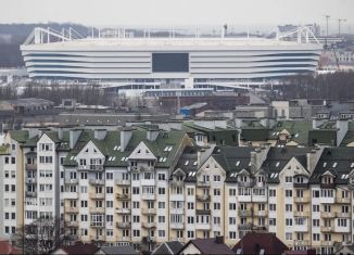 Продажа гаража, 19 м2, Калининград