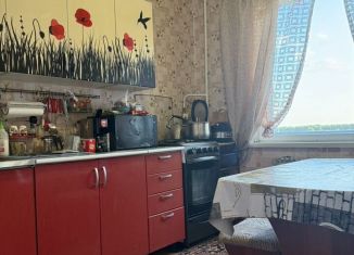 Продаю трехкомнатную квартиру, 63.6 м2, Тамбов, Мичуринская улица, 136