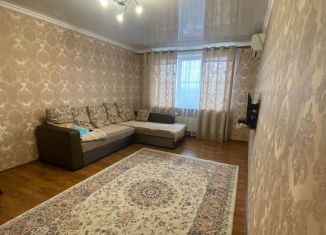 Продаю двухкомнатную квартиру, 62 м2, Краснодар, Линейная улица, 21, микрорайон Дубинка