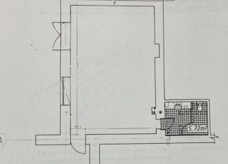 Продажа 1-ком. квартиры, 46.7 м2, Выборг, бульвар Кутузова, 7