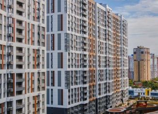 Квартира на продажу студия, 30.9 м2, Краснодар, Колхозная улица, 5/2к2, микрорайон Табачная Фабрика