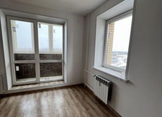 Продажа 1-ком. квартиры, 38.4 м2, Ярославль, проспект Фрунзе, 14, ЖК Московский Квартал