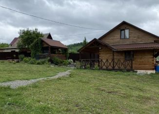 Аренда дома, 40 м2, село Камлак, Садовая улица