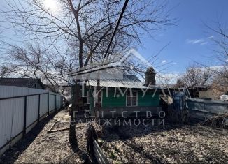 Продаю дом, 27.8 м2, Саратов, Безымянная улица, 46В