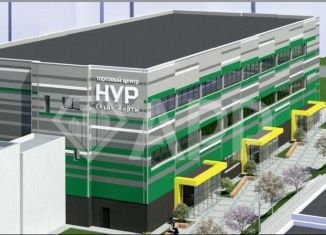 Продается торговая площадь, 3960 м2, поселок городского типа Камские Поляны, 2-й микрорайон, 1